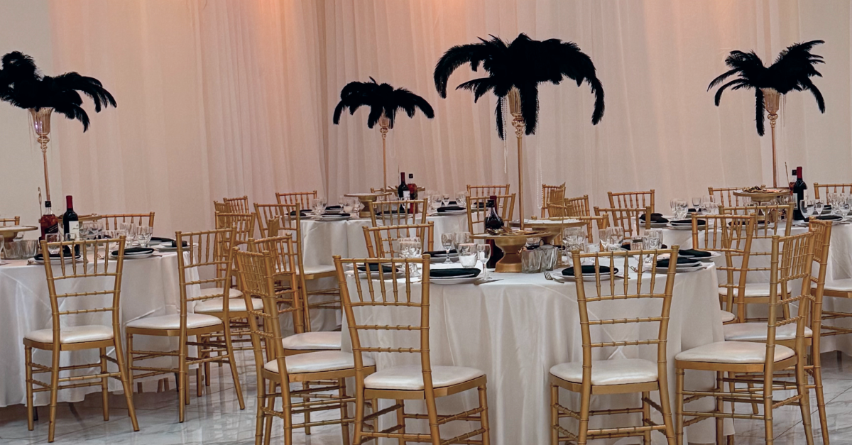 Choosing Vivaldi Venues & Catering for Your Event