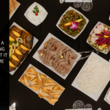 How to Create a Custom Catering Menu