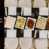Event Catering Guide for Amateur Planners