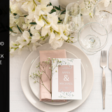 Choosing the Perfect Wedding Menu