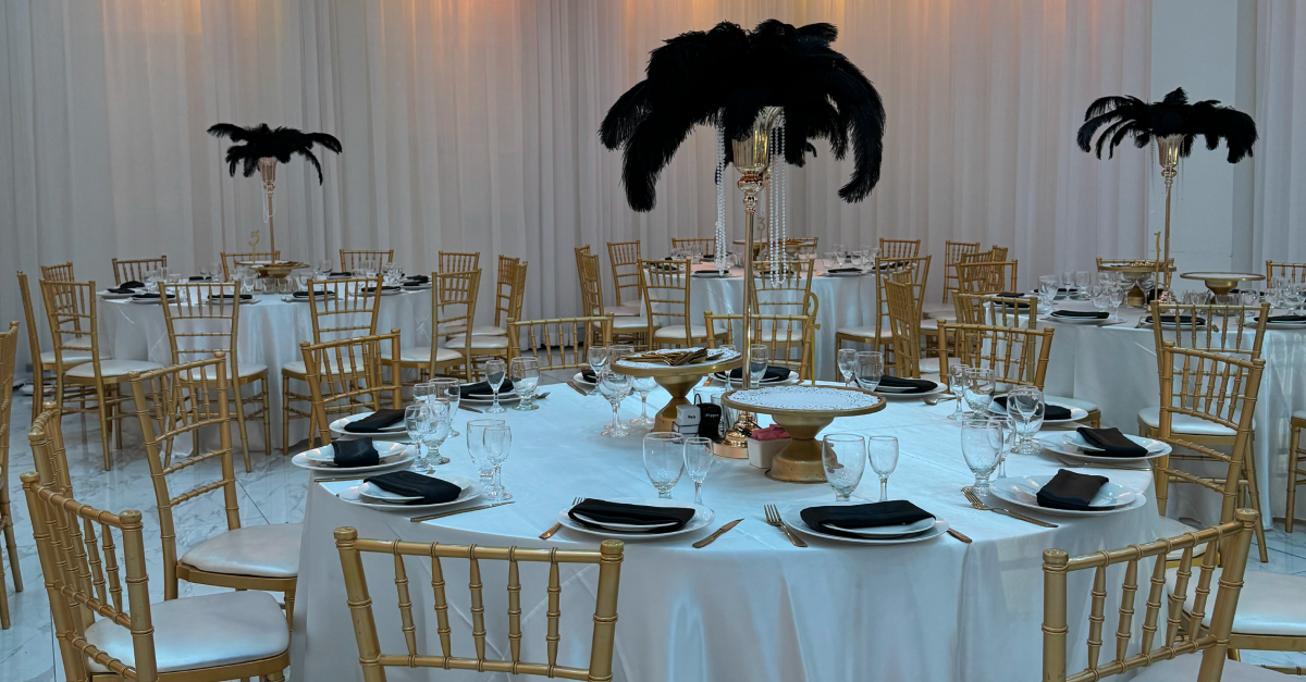 The Role of Location and Accessibility in Choosing a Corporate-Friendly Venue