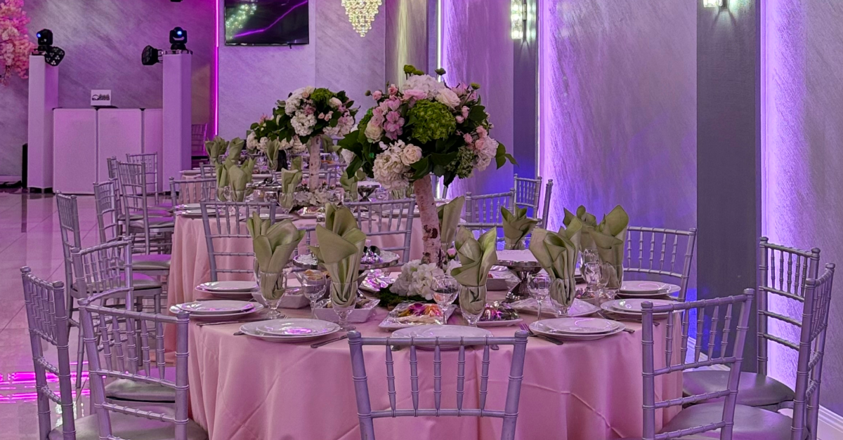 Taylor Swift-Inspired Baby Shower