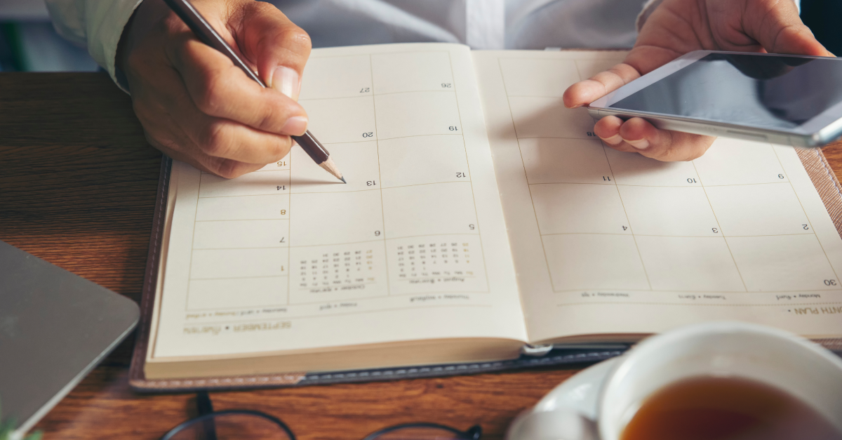 Selecting a Corporate-Friendly Venue