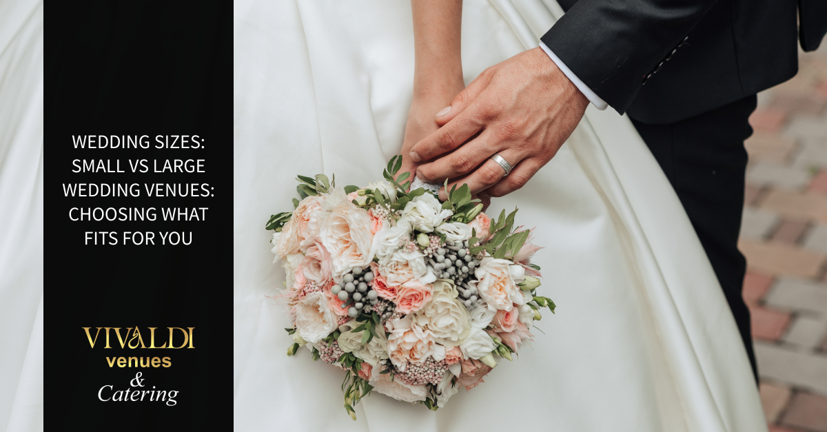 Wedding Sizes: Small Vs Large Wedding Venues: Choosing What Fits for You